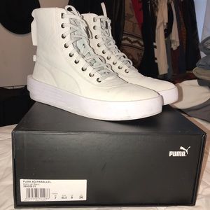 Puma XO Parallel size 8 Mens